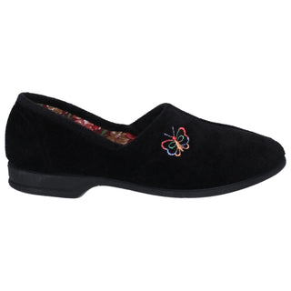 Mirak Bouquet Womens Slippers