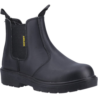 Amblers FS116 Hardwearing Unisex Safety Dealer Boots