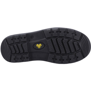 Amblers FS116 Hardwearing Unisex Safety Dealer Boots