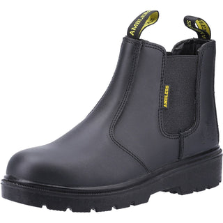 Amblers FS116 Hardwearing Unisex Safety Dealer Boots