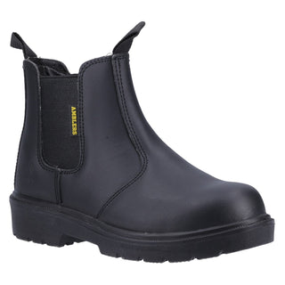 Amblers FS116 Hardwearing Unisex Safety Dealer Boots