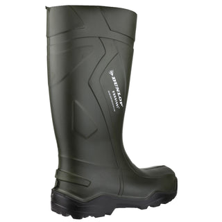 Dunlop Purofort+ Wellington Boots