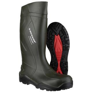 Dunlop Purofort+ Wellington Boots