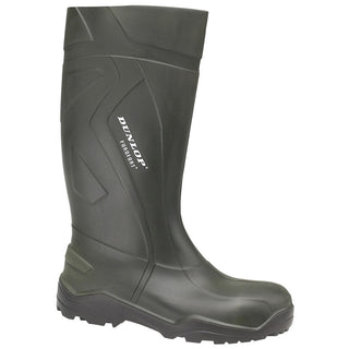 Dunlop Purofort+ Wellington Boots
