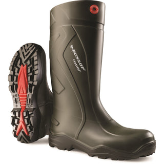 Dunlop Purofort+ Wellington Boots