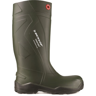 Dunlop Purofort+ Wellington Boots