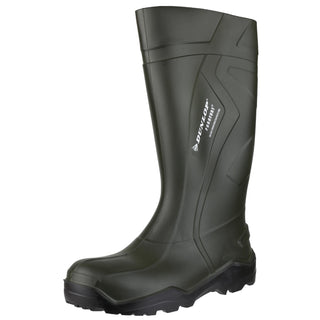 Dunlop Purofort+ Wellington Boots
