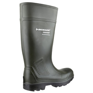 Dunlop Purofort Professional Wellington Boots