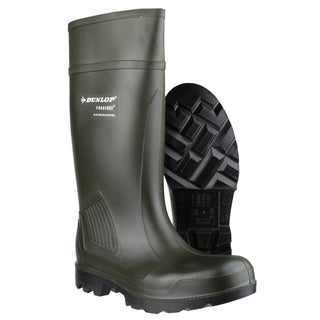 Dunlop Purofort Professional Wellington Boots