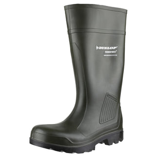 Dunlop Purofort Professional Wellington Boots