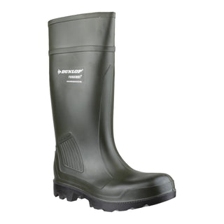 Dunlop Purofort Professional Wellington Boots
