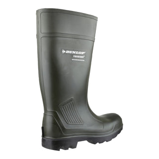 Dunlop Purofort Professional Wellington Boots