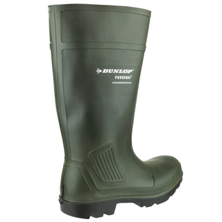 Dunlop Purofort Professional Wellington Boots