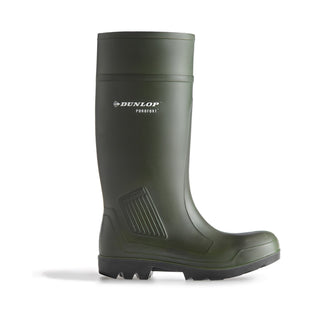 Dunlop Purofort Professional Wellington Boots