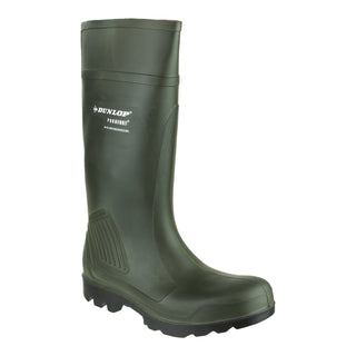 Dunlop Purofort Professional Wellington Boots