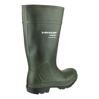 Dunlop Purofort Professional Wellington Boots