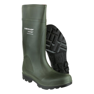 Dunlop Purofort Professional Wellington Boots