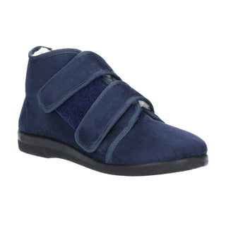 GBS Med Torbay Extra Wide Fit Slippers
