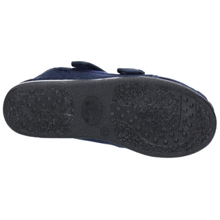 GBS Med Torbay Extra Wide Fit Slippers