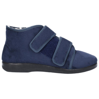 GBS Med Torbay Extra Wide Fit Slippers