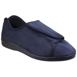 GBS Med Walton Touch Fastening Slippers