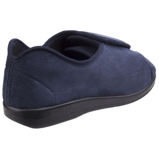GBS Med Walton Touch Fastening Slippers