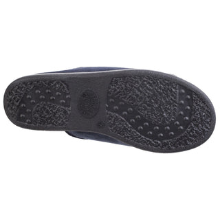 GBS Med Walton Touch Fastening Slippers