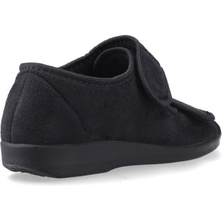 GBS Med Brompton Touch Fastening Slippers