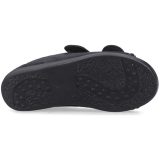 GBS Med Brompton Touch Fastening Slippers