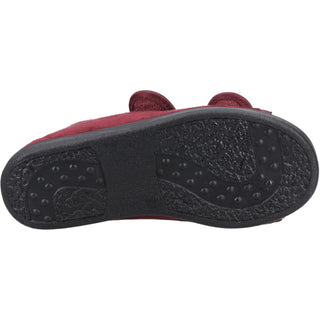 GBS Med Brompton Touch Fastening Slippers