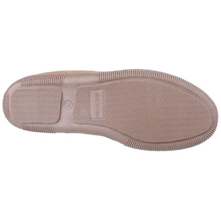 Cotswold Alberta Mens Moccasin Slippers