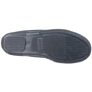 Cotswold Alberta Mens Moccasin Slippers