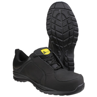 Amblers FS59C Safety Work Trainers