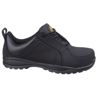 Amblers FS59C Safety Work Trainers