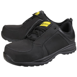 Amblers FS59C Safety Work Trainers