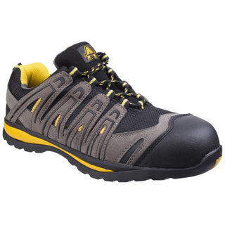 Amblers FS42C Safety Work Trainers