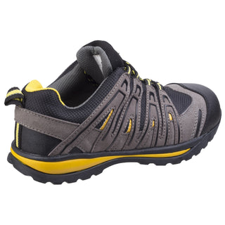 Amblers FS42C Safety Work Trainers