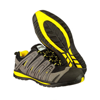 Amblers FS42C Safety Work Trainers