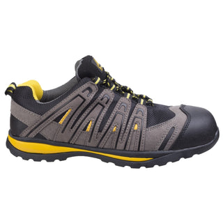 Amblers FS42C Safety Work Trainers