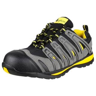 Amblers FS42C Safety Work Trainers