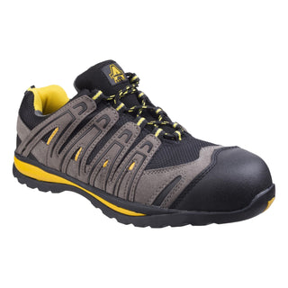 Amblers FS42C Safety Work Trainers