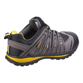 Amblers FS42C Safety Work Trainers