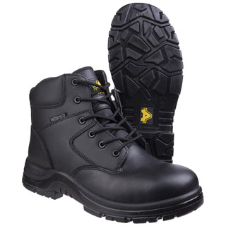 Amblers FS006C Waterproof Safety Work Boots