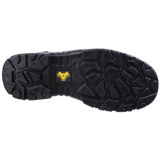 Amblers FS006C Waterproof Safety Work Boots