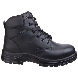 Amblers FS006C Waterproof Safety Work Boots