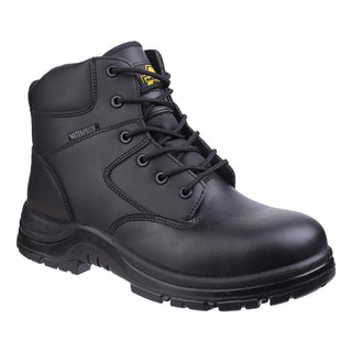 Amblers FS006C Unisex Safety Work Boots