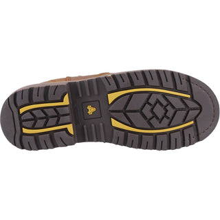 Amblers FS225 Goodyear Welted Waterproof Safety Dealer Work Boots