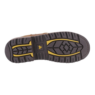 Amblers FS225 Goodyear Welted Waterproof Safety Dealer Work Boots