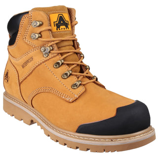 Amblers FS226 Industrial Mens Safety Work Boots