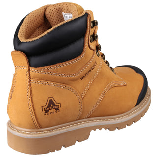 Amblers FS226 Industrial Mens Safety Work Boots